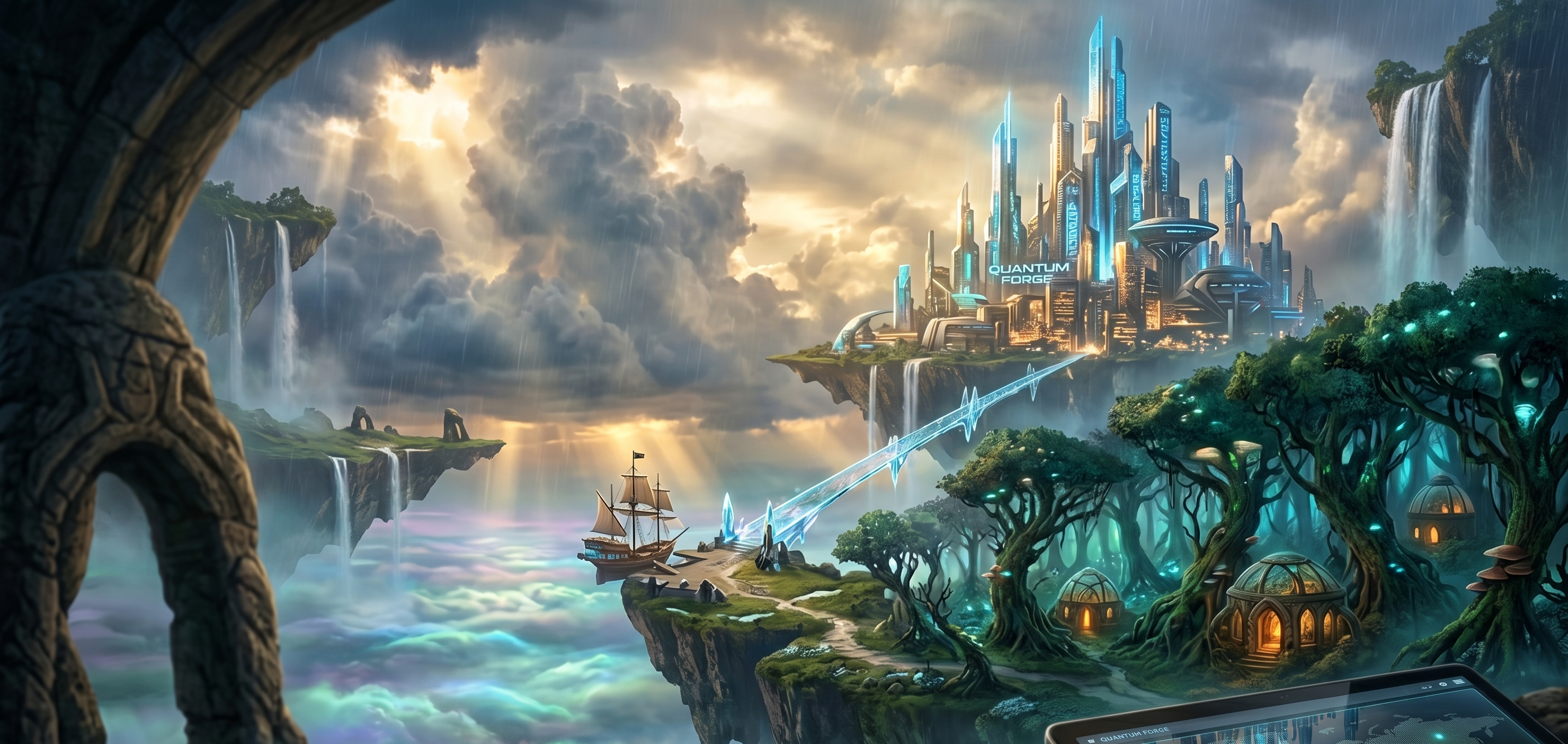 VelnoRevix original game worlds